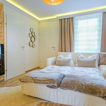 Auszeit Leoben 1 Mit Terasse Und Gratis Parkplatz Apartamento Exterior foto