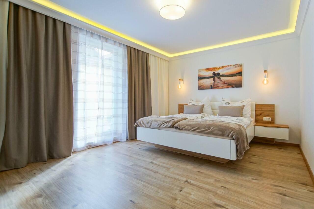 Auszeit Leoben 1 Mit Terasse Und Gratis Parkplatz Apartamento Exterior foto