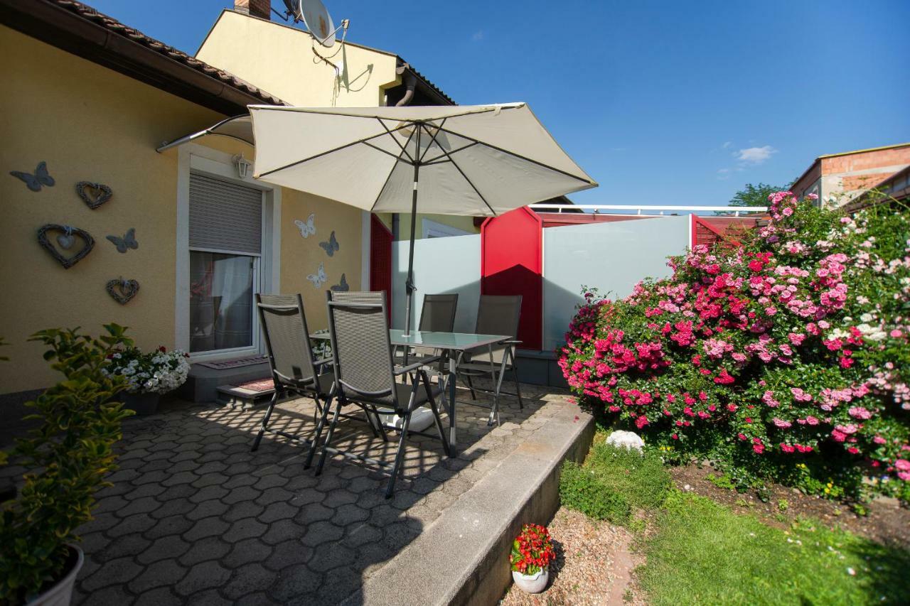Auszeit Leoben 1 Mit Terasse Und Gratis Parkplatz Apartamento Exterior foto