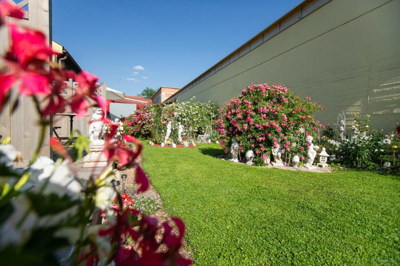 Auszeit Leoben 1 Mit Terasse Und Gratis Parkplatz Apartamento Exterior foto